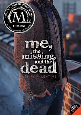 Seller image for Me, the Missing, and the Dead (Paperback or Softback) for sale by BargainBookStores