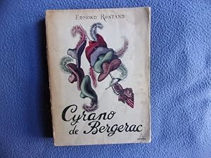 Cyrano de Bergerac