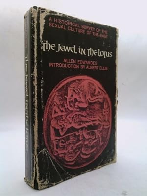 Seller image for The Jewel In The Lotus for sale by ThriftBooksVintage