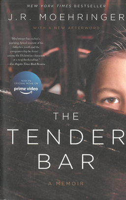 The Tender Bar.