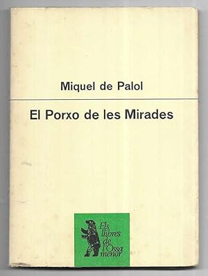 Porxo de les Mirades, El. Óssa Menor 120 1983