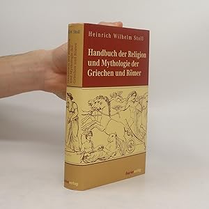 Bild des Verkufers fr Handbuch der Religion und Mythologie der Griechen und Ro?mer zum Verkauf von Bookbot