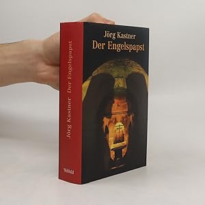 Seller image for Der Engelspapst for sale by Bookbot