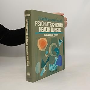 Bild des Verkufers fr Psychiatric-mental Health Nursing zum Verkauf von Bookbot