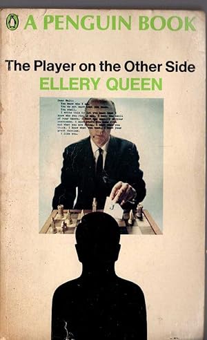 Seller image for THE PLAYER OF THE OTHER SIDE for sale by Mr.G.D.Price