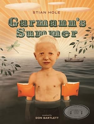 Seller image for Garmann's Summer for sale by GreatBookPrices