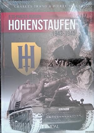 Bild des Verkufers fr Hohenstaufen: 1943-1945: 9.SS Panzer-Division zum Verkauf von Klondyke