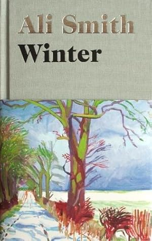 Bild des Verkufers fr Winter: 'Dazzling, luminous, evergreen   Daily Telegraph (Seasonal Quartet, 2) zum Verkauf von WeBuyBooks