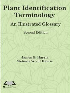 Seller image for Plant Identification Terminology: An Illustrated Glossary, 2 Ed for sale by Vedams eBooks (P) Ltd