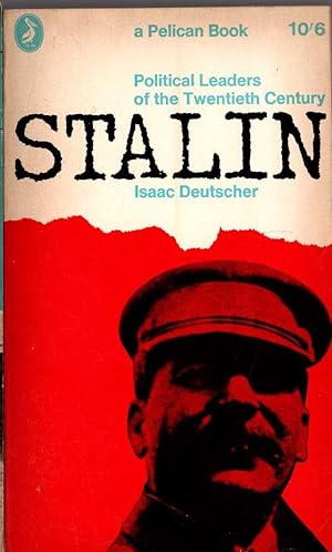 Imagen del vendedor de STALIN a la venta por Mr.G.D.Price