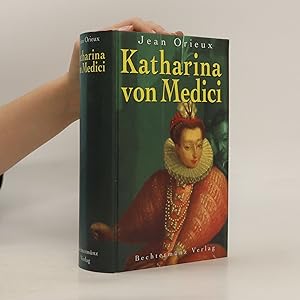 Bild des Verkufers fr Katharina von Medici zum Verkauf von Bookbot