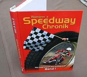 Speedway-Chronik. Band 6.