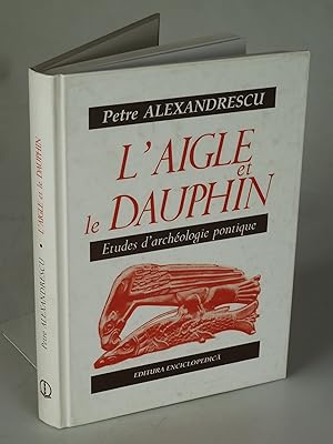 Seller image for L'Aigle et le Dauphin. for sale by Antiquariat Dorner