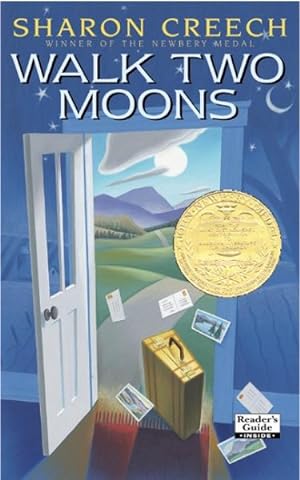 Imagen del vendedor de Walk Two Moons a la venta por GreatBookPrices
