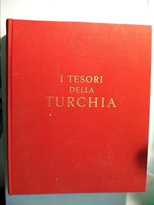 I TESORI DELLA TURCHIA