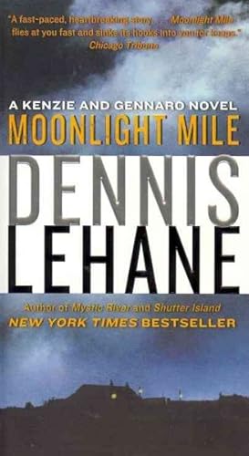Seller image for Moonlight Mile for sale by GreatBookPrices