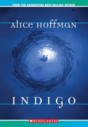 Seller image for Indigo for sale by GreatBookPrices