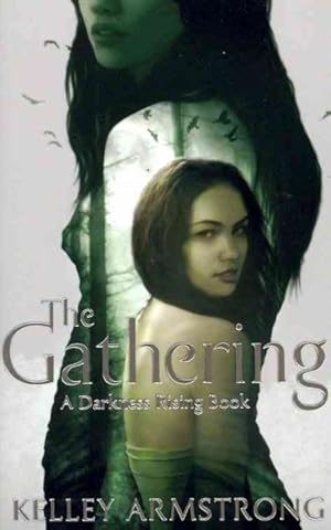 Imagen del vendedor de Gathering : Number 1 in Series a la venta por GreatBookPricesUK