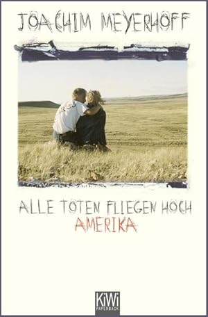 Bild des Verkufers fr Alle Toten fliegen hoch: Amerika zum Verkauf von Rheinberg-Buch Andreas Meier eK