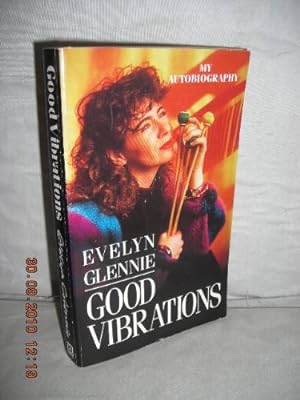 Seller image for Good Vibrations: My Autobiography for sale by WeBuyBooks 2