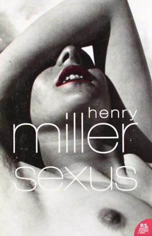 Seller image for Sexus (Harper Perennial Modern Classics) for sale by WeBuyBooks