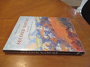 Seller image for Second nature: Four early San Diego landscape painters for sale by Arroyo Seco Books, Pasadena, Member IOBA