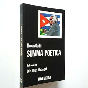 Seller image for Summa potica for sale by MAUTALOS LIBRERA