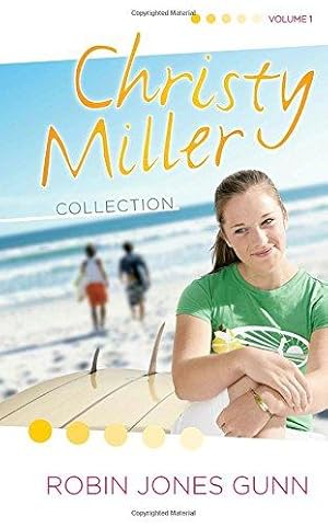 Bild des Verkufers fr Christy Miller Collection: Volume 1: Summer Promise/A Whisper and a Wish/Yours Forever zum Verkauf von WeBuyBooks