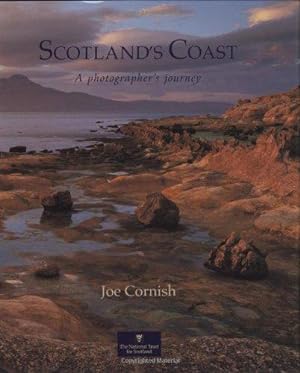 Seller image for Scotland's Coast: A Photographer's Journey for sale by WeBuyBooks