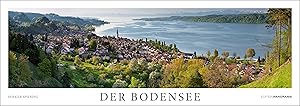 Seller image for Der Bodensee for sale by moluna