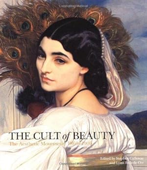 Immagine del venditore per The Cult of Beauty: The Victorian Avant-Garde, 1860-1900 venduto da WeBuyBooks