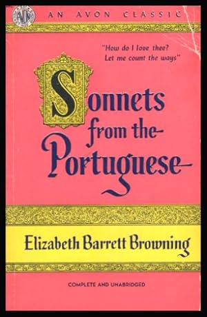 SONNETS FROM THE PORTUGUESE