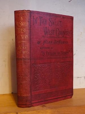 In the Sweet West Country (1895)