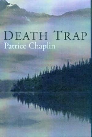 Image du vendeur pour Death Trap mis en vente par WeBuyBooks