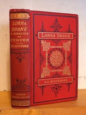 Lorna Doone: A Romance of Exmoor (1869)