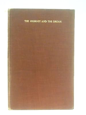 Imagen del vendedor de The Journey and the Dream; Poems Hugh Popham a la venta por World of Rare Books