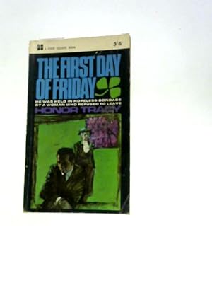Bild des Verkufers fr The First Day of Friday zum Verkauf von World of Rare Books