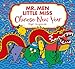 Seller image for Mr. Men Little Miss: Chinese New Year: A fun-filled Children  s Illustrated Book Perfect for Celebrating the Year of the Dragon [Soft Cover ] for sale by booksXpress