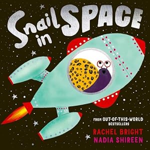 Bild des Verkufers fr Snail in Space by Bright, Rachel [Paperback ] zum Verkauf von booksXpress