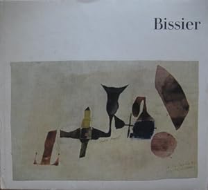 Image du vendeur pour Julius Bissier. mis en vente par Antiquariat Bernd Preler