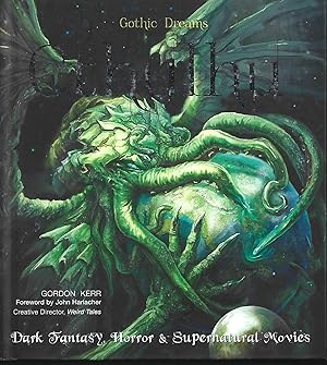 Seller image for Cthulhu: Dark Fantasy, Horror & Supernatural Movies (Gothic Dreams) for sale by Warren Hahn