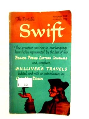 Image du vendeur pour The Portable Swift mis en vente par World of Rare Books