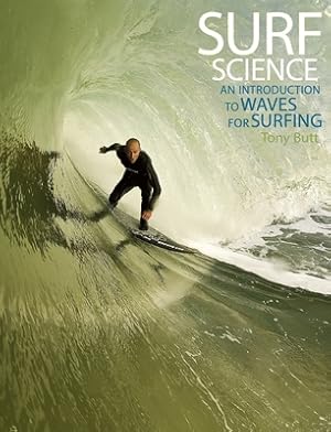 Bild des Verkufers fr Surf Science: An Introduction to Waves for Surfing (Paperback or Softback) zum Verkauf von BargainBookStores