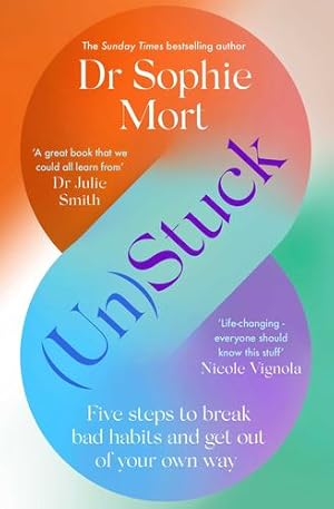 Seller image for (Un)Stuck by Mort, Dr Sophie [Paperback ] for sale by booksXpress