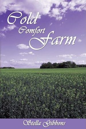 Imagen del vendedor de Cold Comfort Farm a la venta por WeBuyBooks