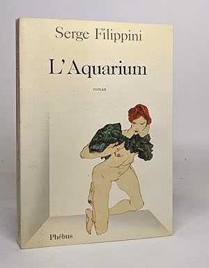 Seller image for L AQUARIUM for sale by crealivres