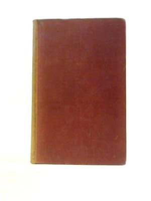 Imagen del vendedor de The Poetry of Robert Burns, Volume II. Posthumous Pieces a la venta por World of Rare Books