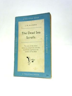 Seller image for The Dead Sea Scrolls for sale by World of Rare Books