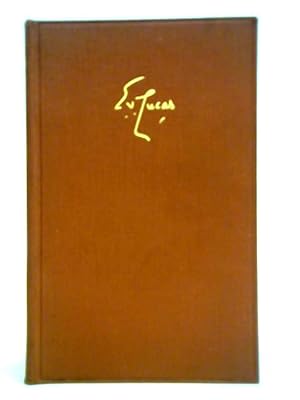 Bild des Verkufers fr Luck Of The Year: Essays, Fantasies And Stories zum Verkauf von World of Rare Books