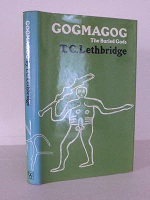 Seller image for Gogmagog: The Buried Gods for sale by Idle Booksellers PBFA